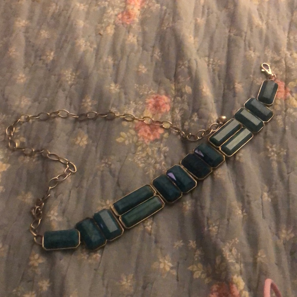 WHBM belt